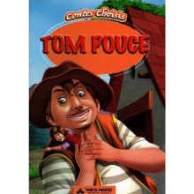 TOM POUCE - CONTES CHOISIS- MAAREF