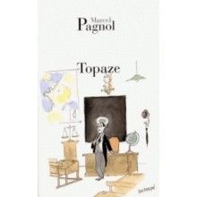 TOPAZE - PAGNOL