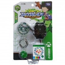 Toupie Beyblade Ken Midori - Réf.A5