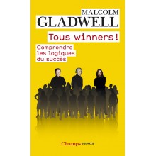TOUS WINNERS