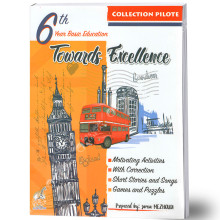 Towards Excellence - 6ème Année Primaire