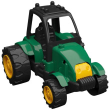 Tracteur 25cm - Ucar Oyuncak