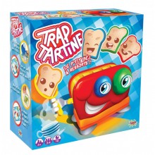 Trap'Tartine