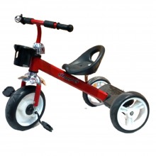 Tricycle HappyBaby - Réf.TR918