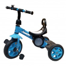 Tricycle JINHOU - Réf.TR6601