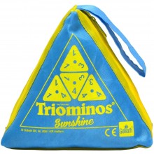 Triominos Sunshine - Goliath