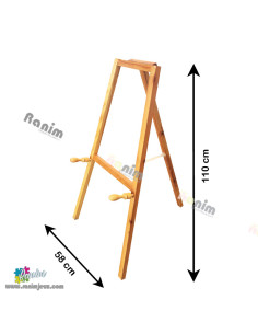 TRIPIED DE TABLEAU RANIM PM
