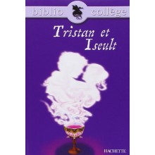 TRISTAN ET ISEULT - BIBLIOCOLLEGE