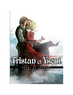 Tristan et Yseut - Claude Merle