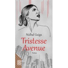 TRISTESSE AVENUE