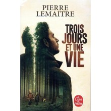 TROIS JOURS ET UNE VIE