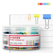 Trombone+ Pinces A clip - Couleur Deli 78552