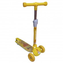 Trottinette 3 Roues Chip - Réf.TR202