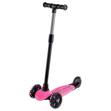 Trottinette Dragon 3 avec Lumière - Réf. FR59458