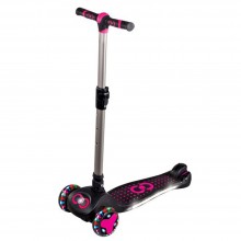 Trottinette Pliable Cool Wheels Nova Led Light