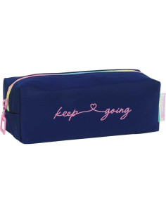 Trousse 1 compartiment, Fantasy New - Marshmallow