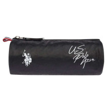 Trousse 1 Compartiment, Khan Noir - Us Polo