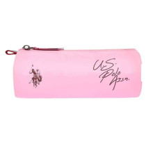 Trousse 1 Compartiment, Khan Rose - Us Polo