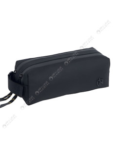 Trousse 2 compartiments, Climb Noir - Unkeeper