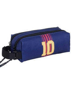 Trousse 2 compartiments Playmakers - Unkeeper