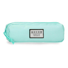 Trousse Always On The Move Light Bleu, 1 Compartiment - Movom