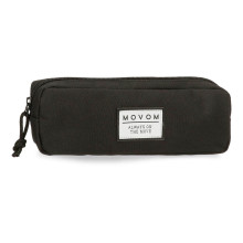 Trousse Always On The Move, Noir - Movom