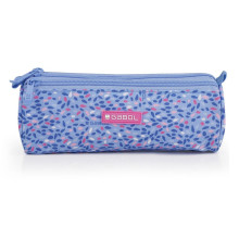 Trousse avec 3 Compartiments Gabol, Garden - Réf.231109