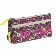 Trousse Busquets Lovely Flowers 2C