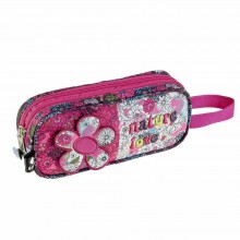 Trousse Busquets Nature Love 2C
