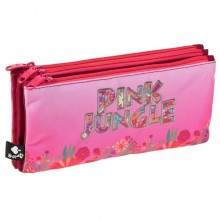 Trousse Busquets Pink Jungle 3C