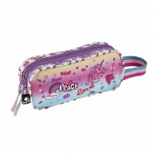 Trousse Busquets Rainbow 2C