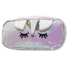 Trousse Changeante Forme Chat, Cool School - Réf.1020-17
