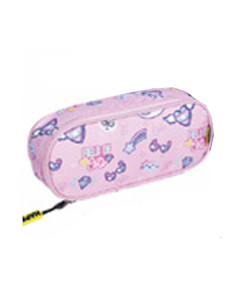 Trousse Chat - Happy