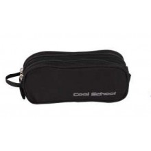 Trousse Cool School 2 Compartiments - Réf.PC-0397-18