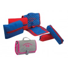 Trousse Cool School 4en1 - Réf.PC17392