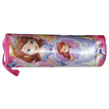Trousse Cool School Fantaisie Rond - Réf.026