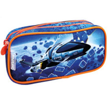 Trousse Cool School Space 2 Compartiments - Réf.T22706