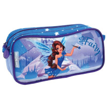 Trousse Cool School Tinker 2 Compartiments - Réf.T22206
