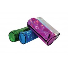Trousse Cool School Tube Métalisée - Réf.A259