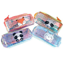 Trousse Couleur Changeante Avec Motif Animal, Cool School - Réf.1001-1