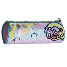 Trousse Cylindrique, Cool School - Réf.A-16