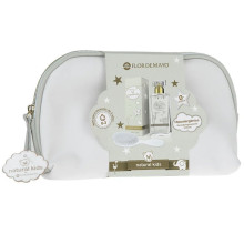 Trousse De Toilette Natural Kids - Flor De Mayo