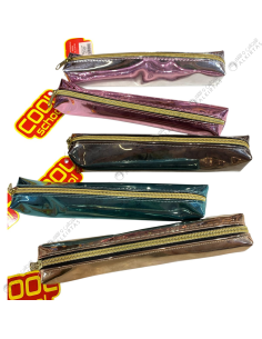 Trousse Effet Métallique - Cool School - Réf.24314-1