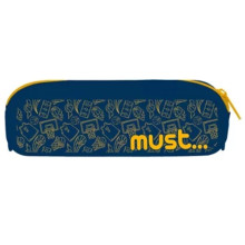Trousse en Silicone MUST Focus - Réf.585638