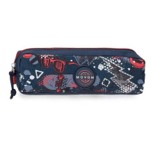 Trousse Free Time, 1 Compartiment - Movom