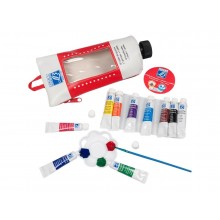 Trousse Gouache Lefranc & Bourgeois