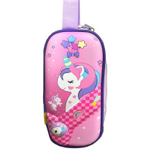 Trousse Happy, Licorne - Réf.P005
