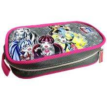 Trousse Happy, Monster High - Réf.3004