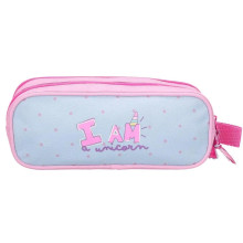 Trousse I Am A Unicorn, 2 Compartiments - Movom