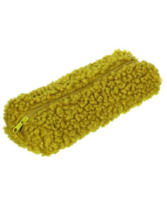 Trousse Laine Bouclée Zaino - Réf.MK365-6